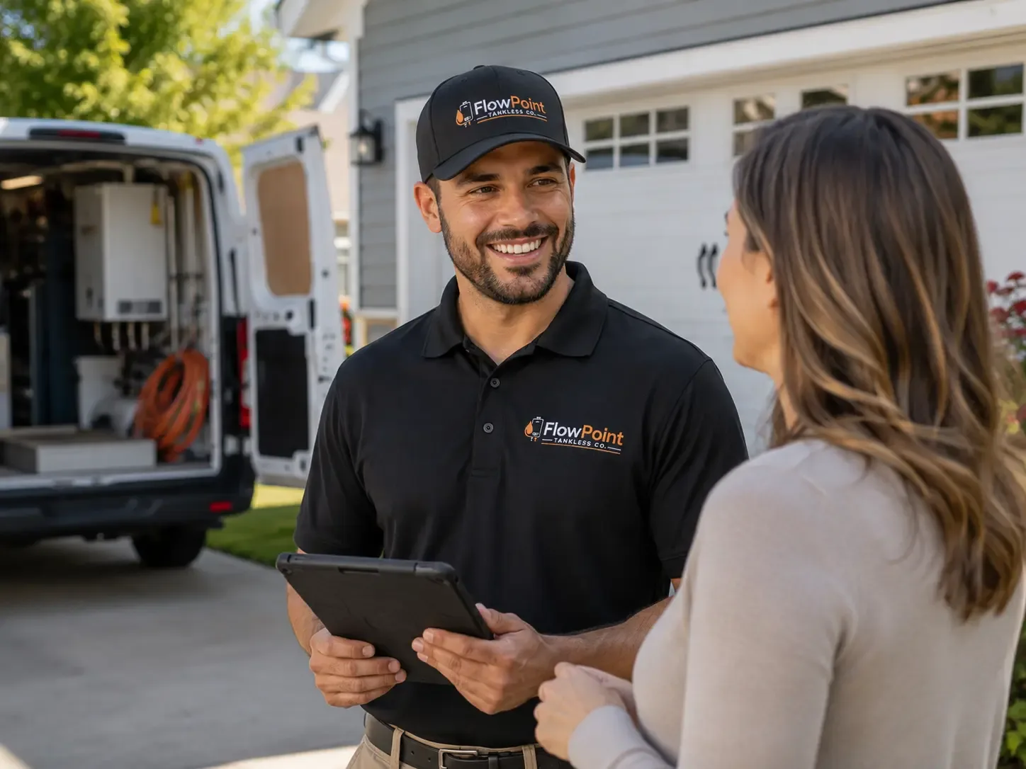 Tankless Water Heater Installation Sanborn, ND FAQs